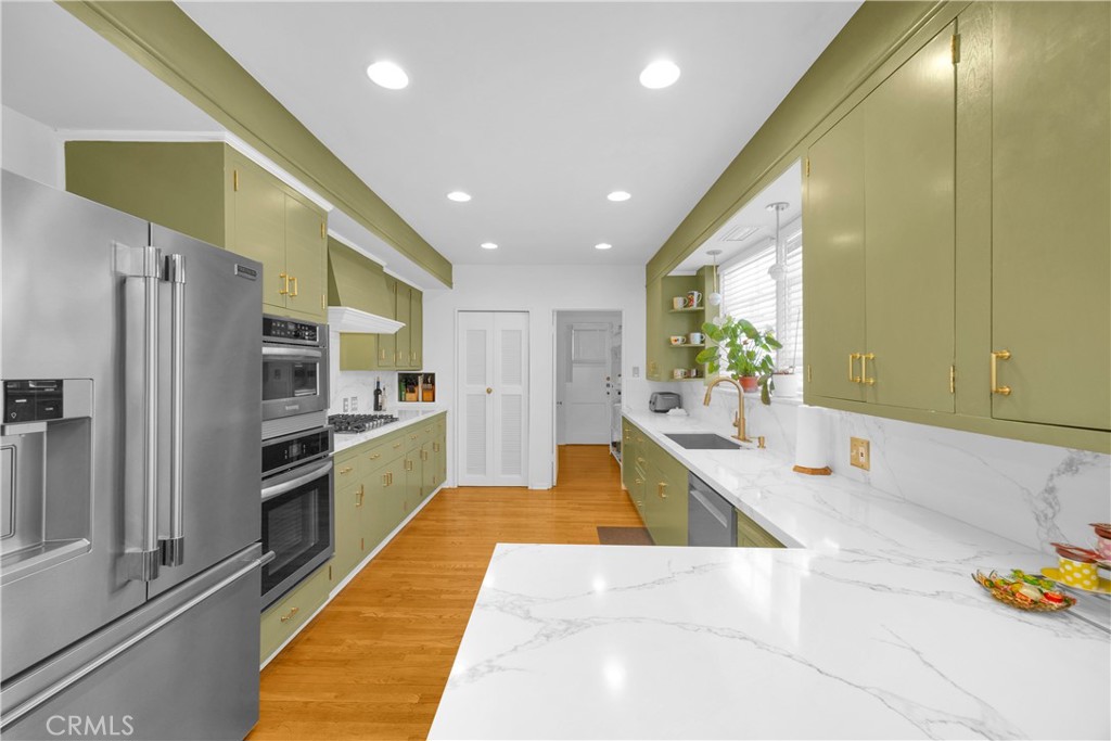 Bixby Knolls (BK) - Residential