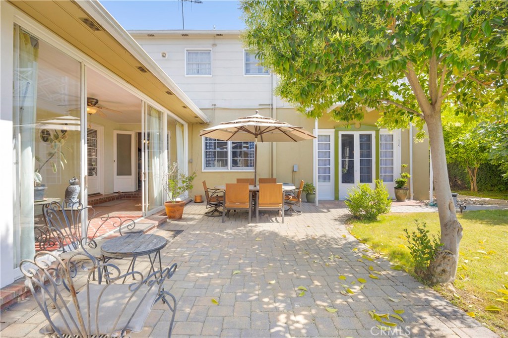 Bixby Knolls (BK) - Residential