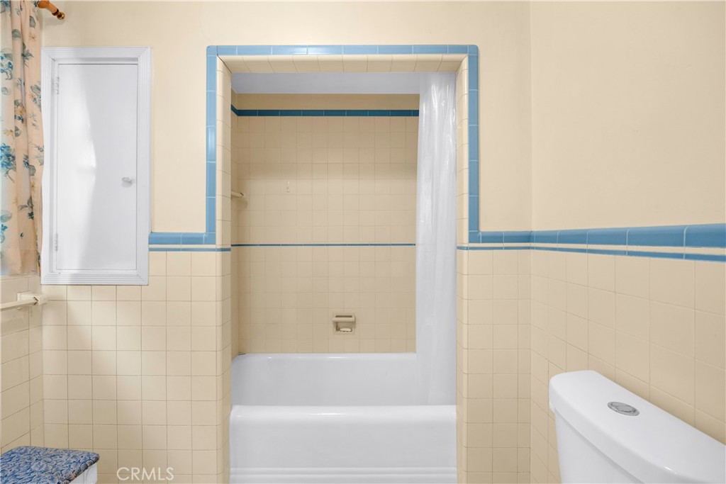 Bixby Knolls (BK) - Residential