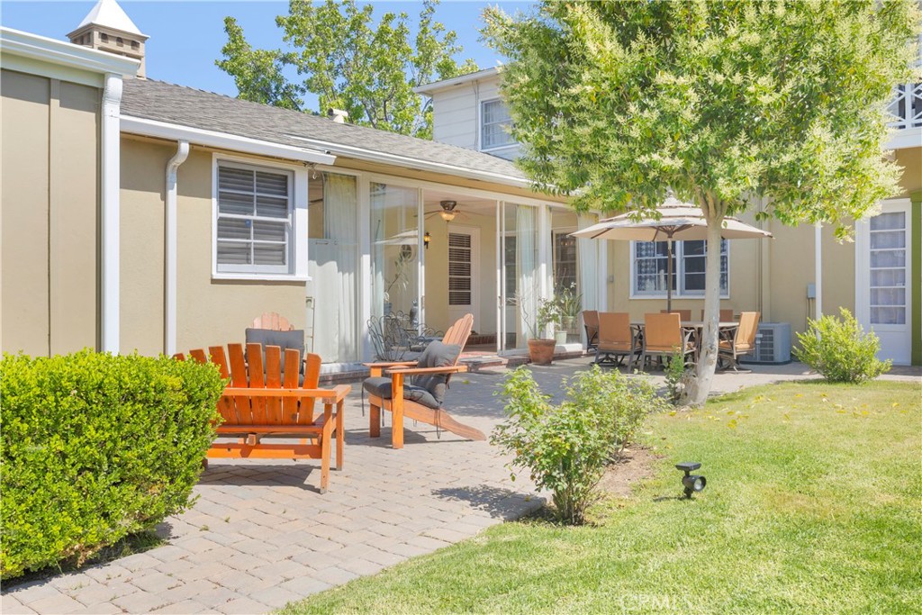 Bixby Knolls (BK) - Residential