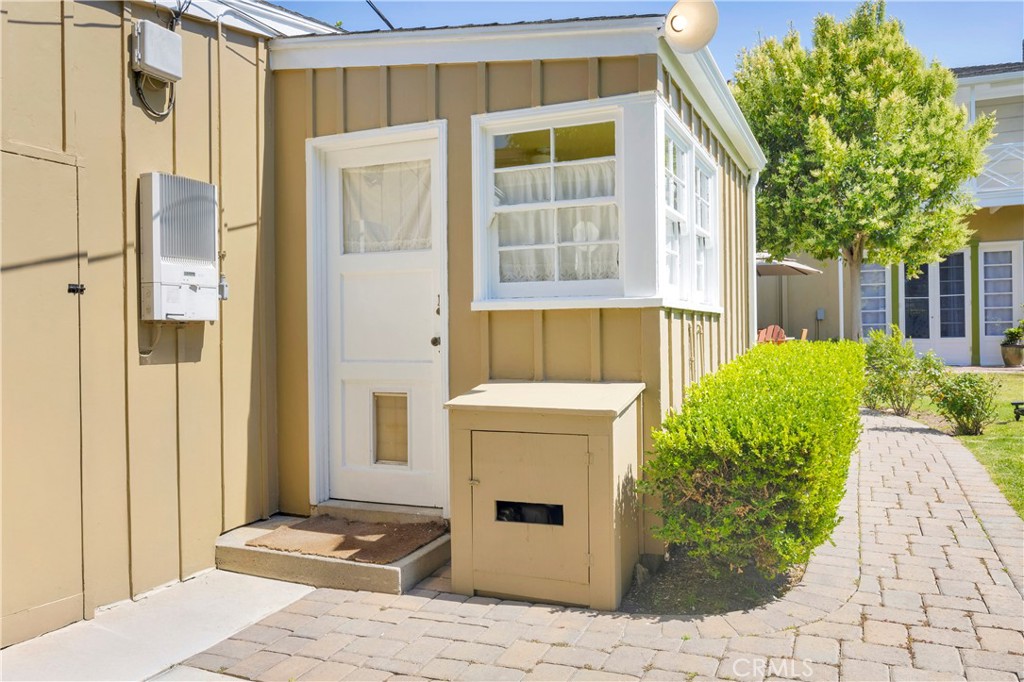 Bixby Knolls (BK) - Residential