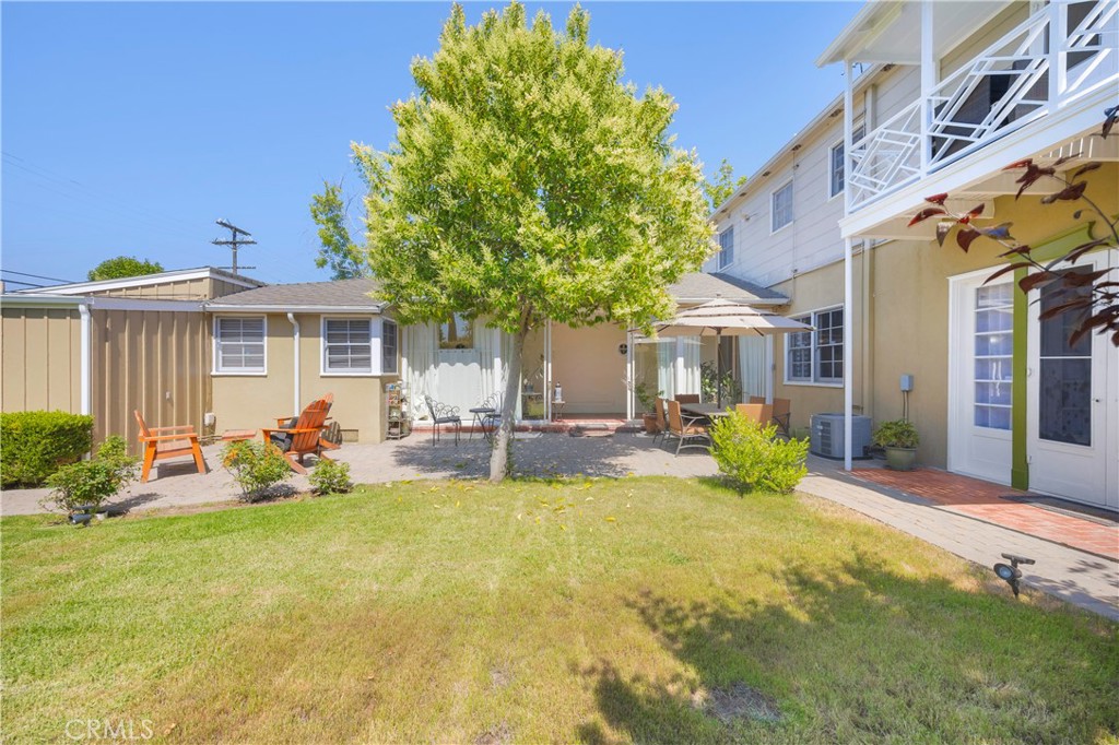 Bixby Knolls (BK) - Residential
