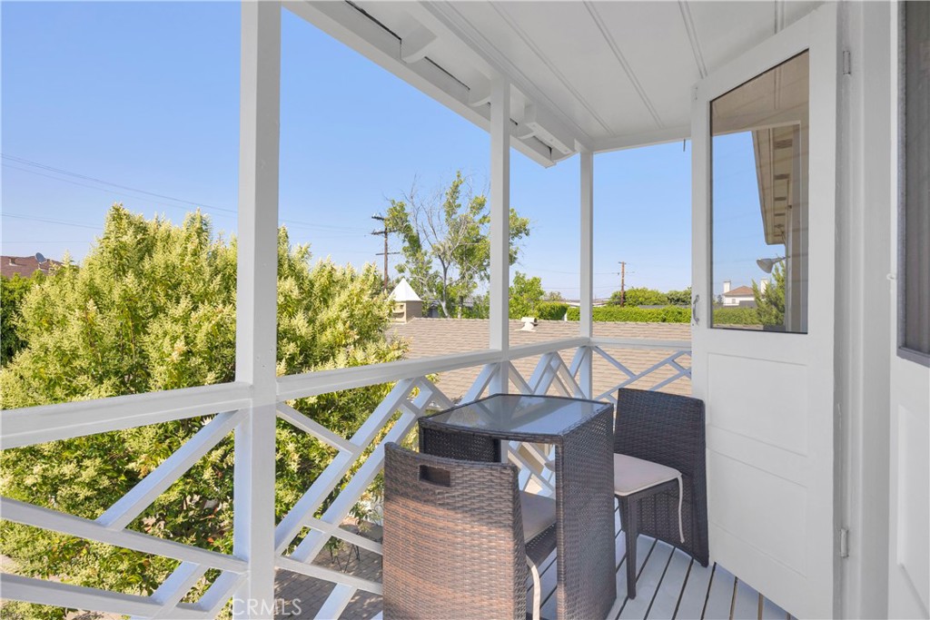 Bixby Knolls (BK) - Residential