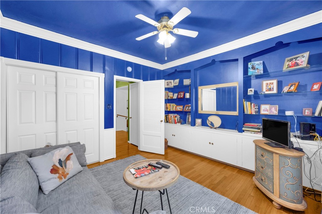 Bixby Knolls (BK) - Residential