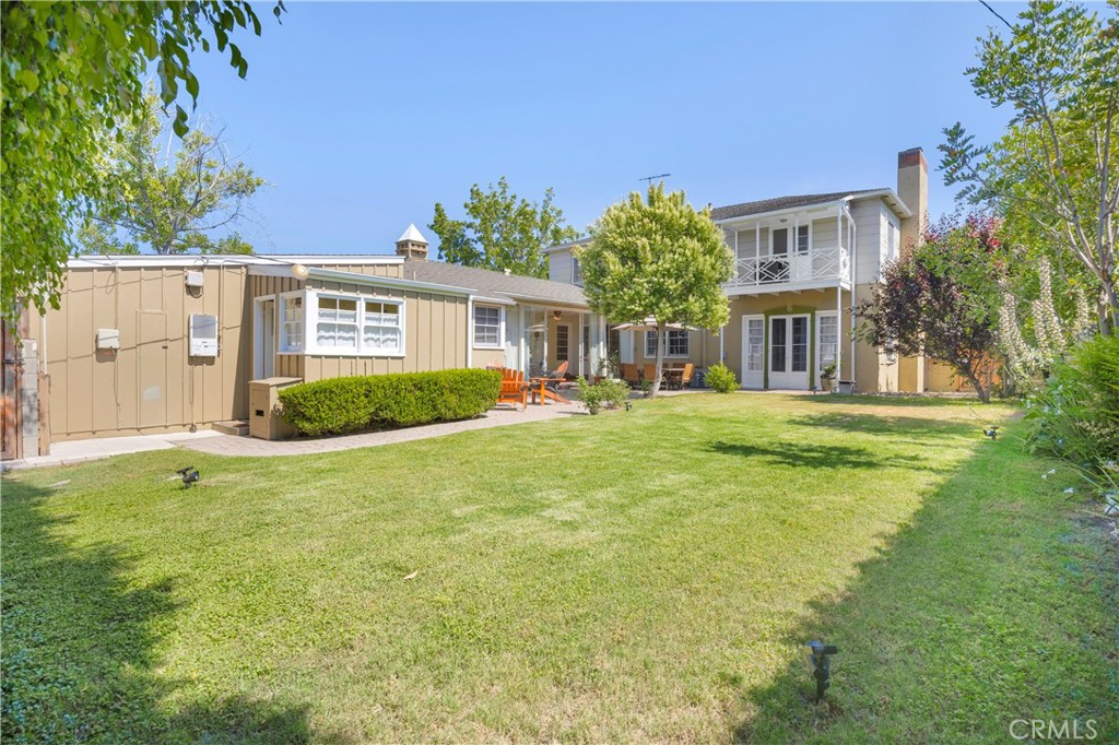 Bixby Knolls (BK) - Residential