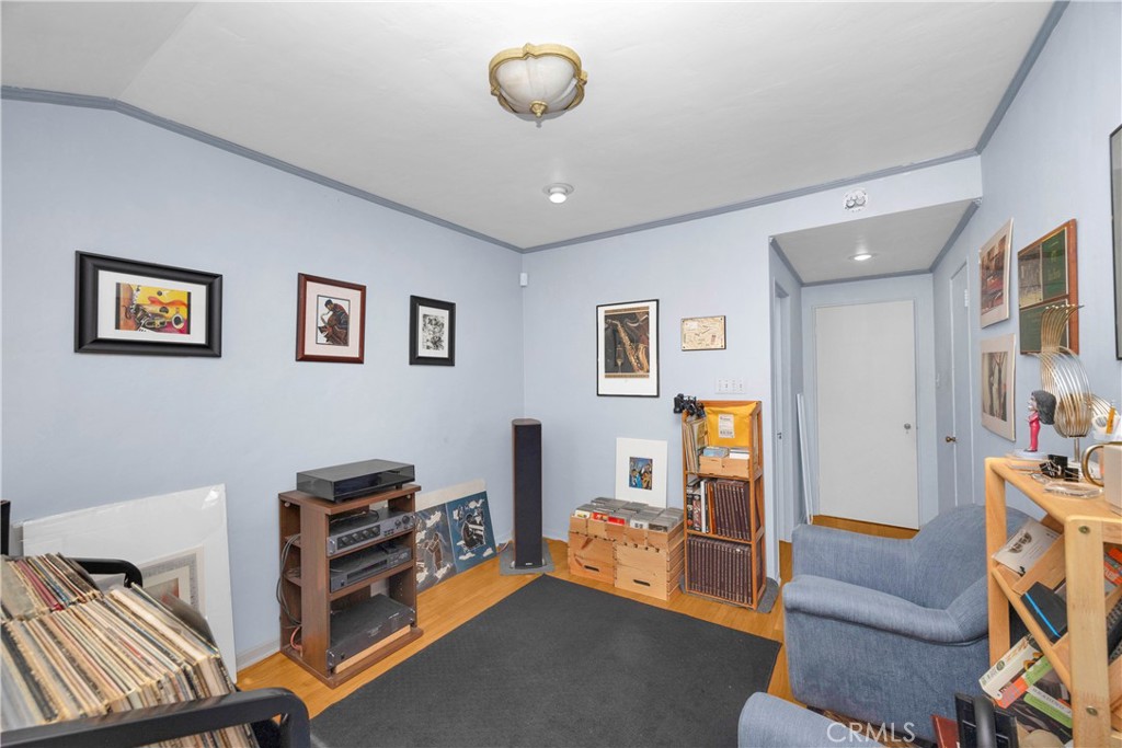 Bixby Knolls (BK) - Residential