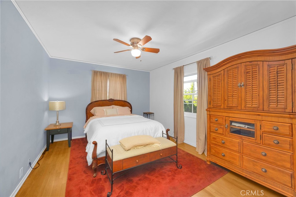 Bixby Knolls (BK) - Residential