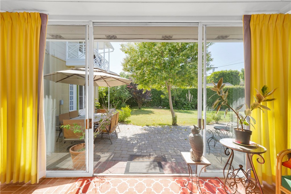 Bixby Knolls (BK) - Residential