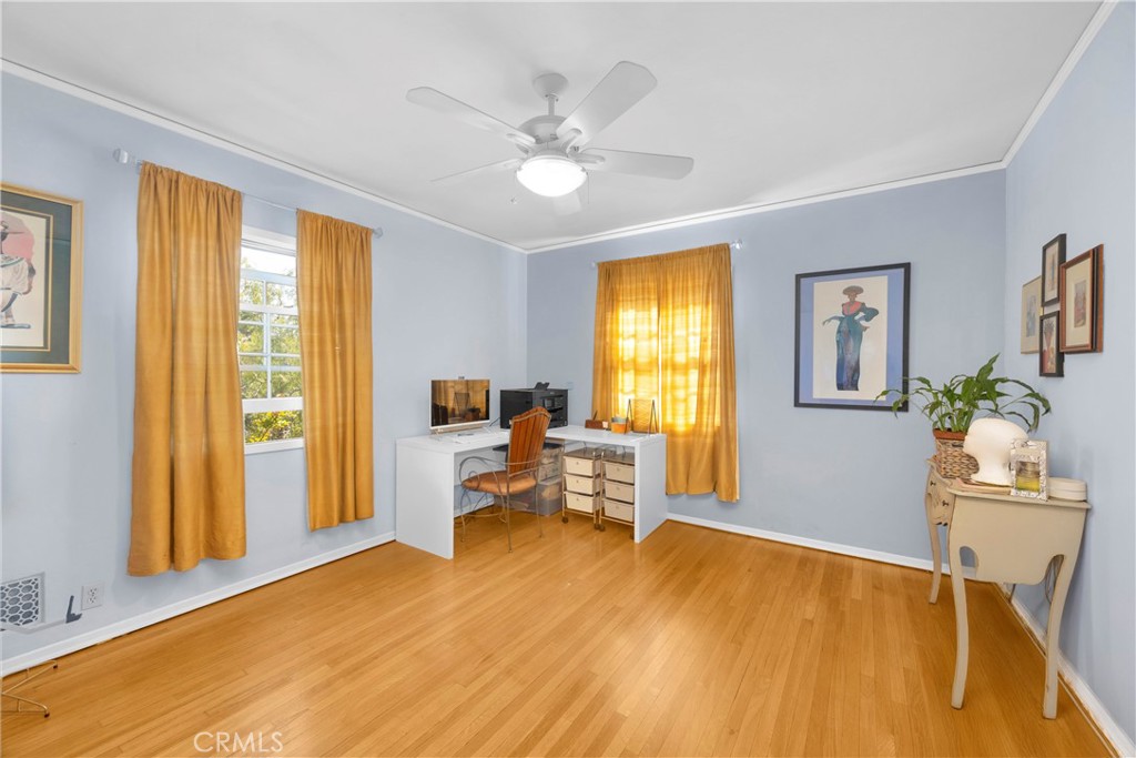 Bixby Knolls (BK) - Residential
