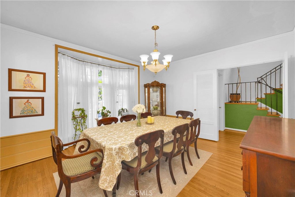 Bixby Knolls (BK) - Residential