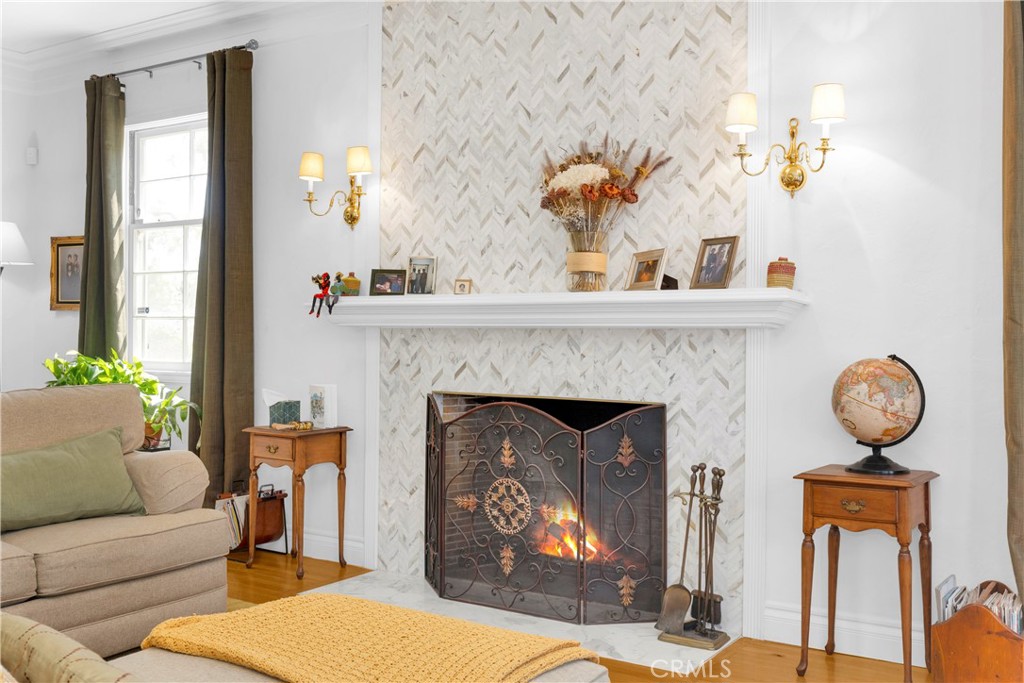 Bixby Knolls (BK) - Residential