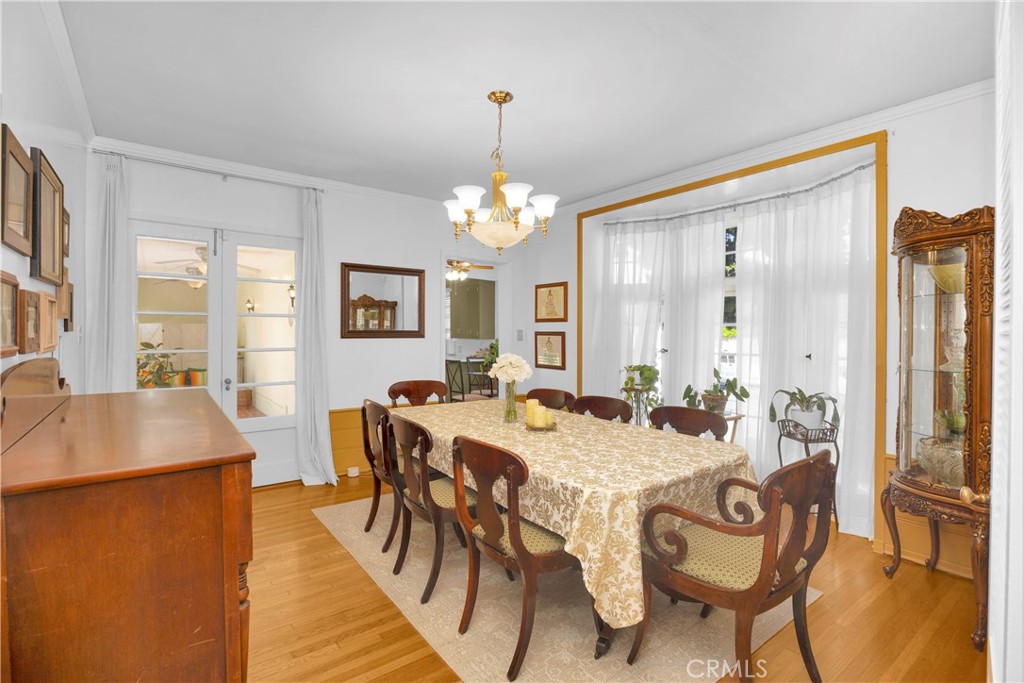 Bixby Knolls (BK) - Residential