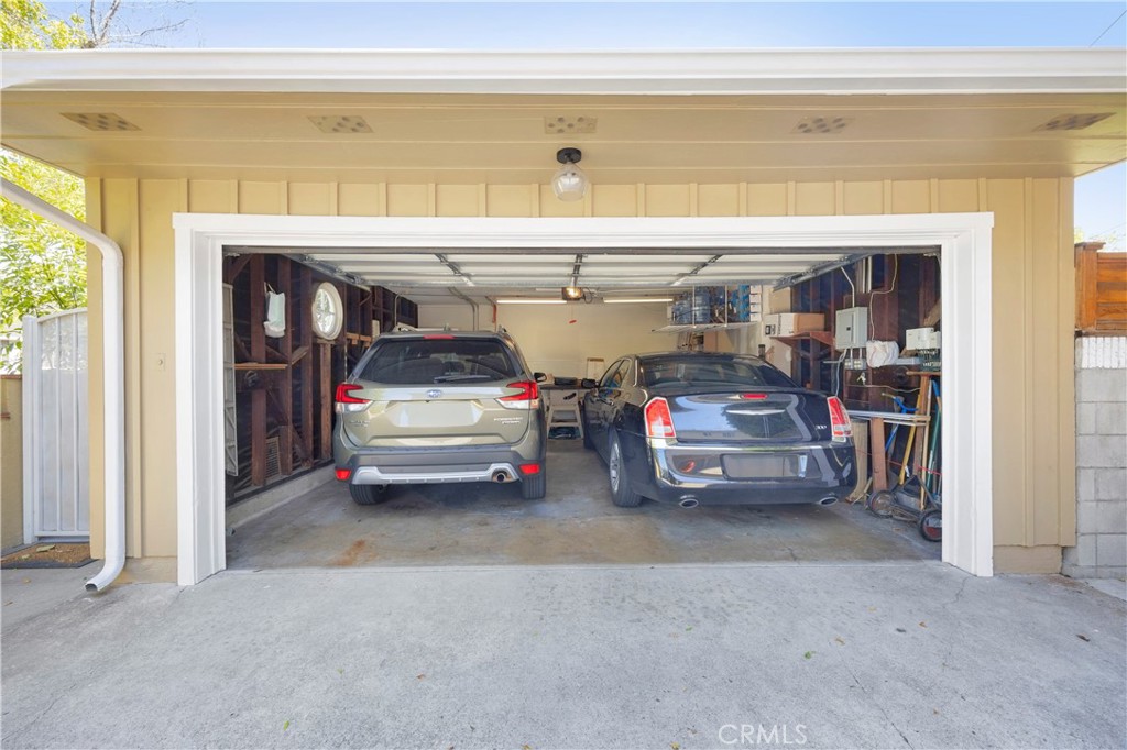 Bixby Knolls (BK) - Residential