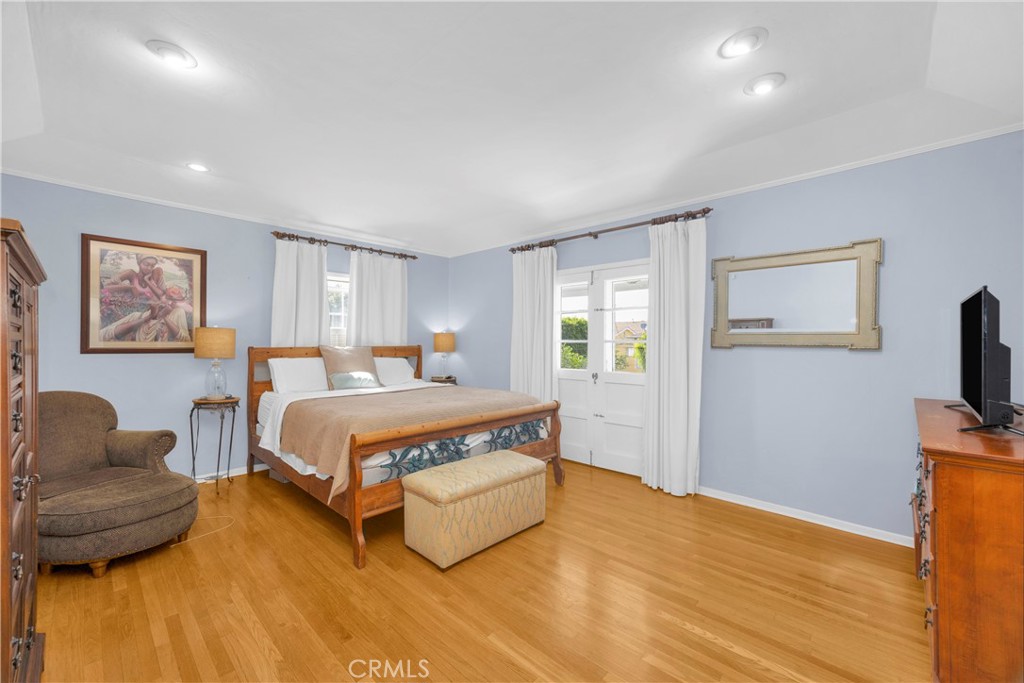 Bixby Knolls (BK) - Residential