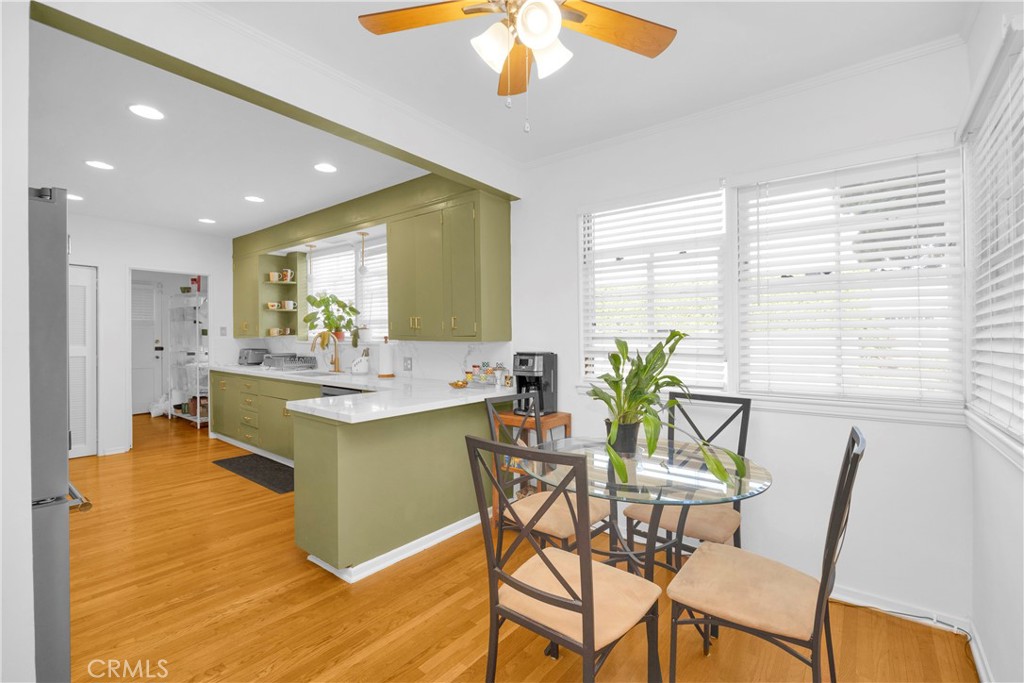 Bixby Knolls (BK) - Residential