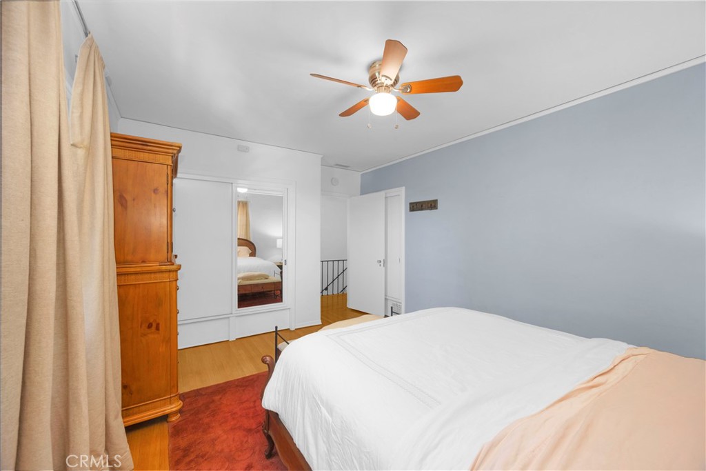Bixby Knolls (BK) - Residential
