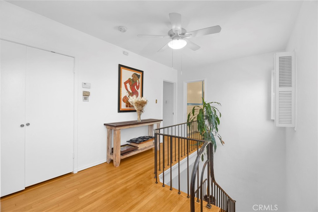 Bixby Knolls (BK) - Residential