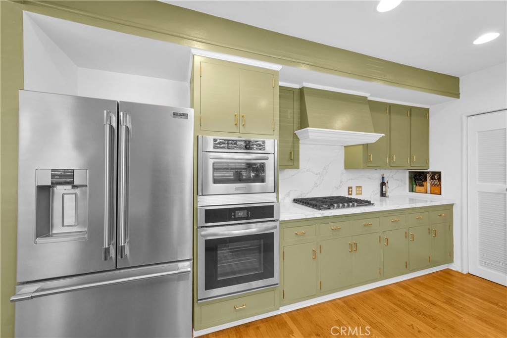 Bixby Knolls (BK) - Residential