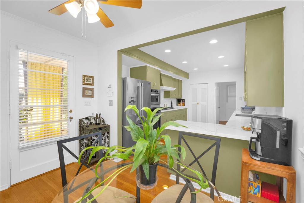 Bixby Knolls (BK) - Residential