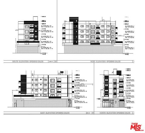 Photo of 142 E Vernon Avenue, Los Angeles, CA 90011 (MLS # 26798011)