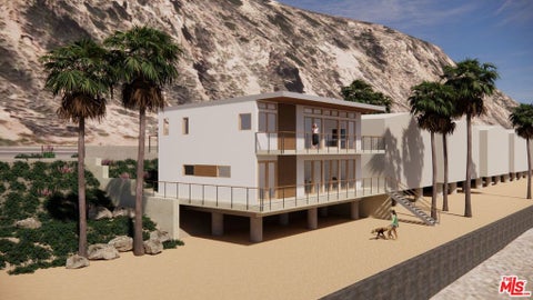 Photo of 20940 Pacific Coast Highway, Malibu, CA 90265 (MLS # 26986203)