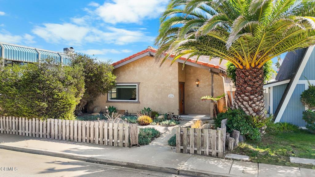 4910 Oceanaire Street