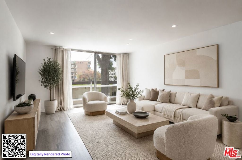 321 S San Vicente Boulevard 101
