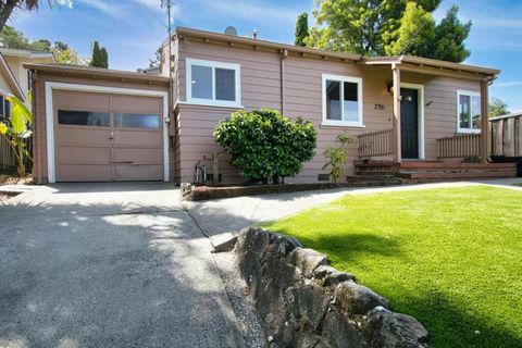 Photo of 2755 San Carlos Avenue, San Carlos, CA 94070 (MLS # ML82047456)