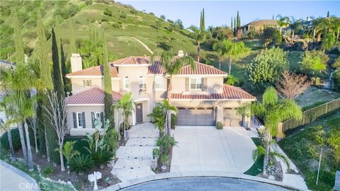 3718 Welsh Pony Lane Yorba Linda CA 92886