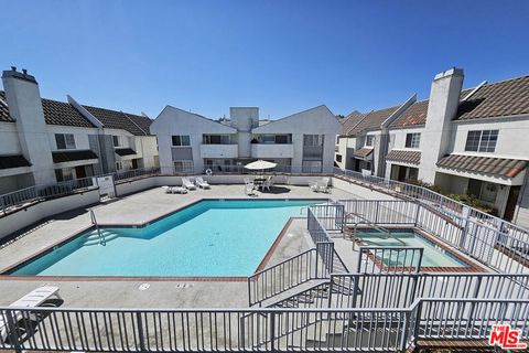 Photo of 618 N Howard Street #241, Glendale, CA 91206 (MLS # 26654057)