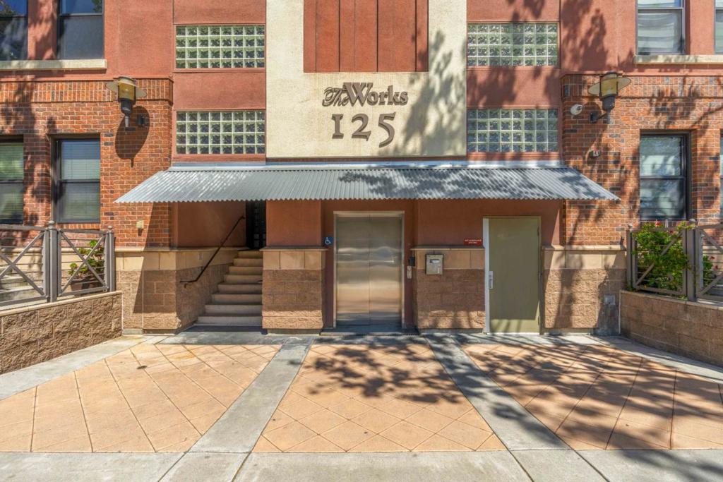 125 Patterson Street