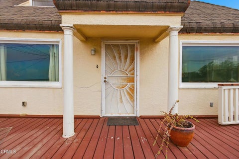 Tiny photo for 2381 Hyland Ave. Avenue, Ventura, CA 93001 (MLS # V1-38342)