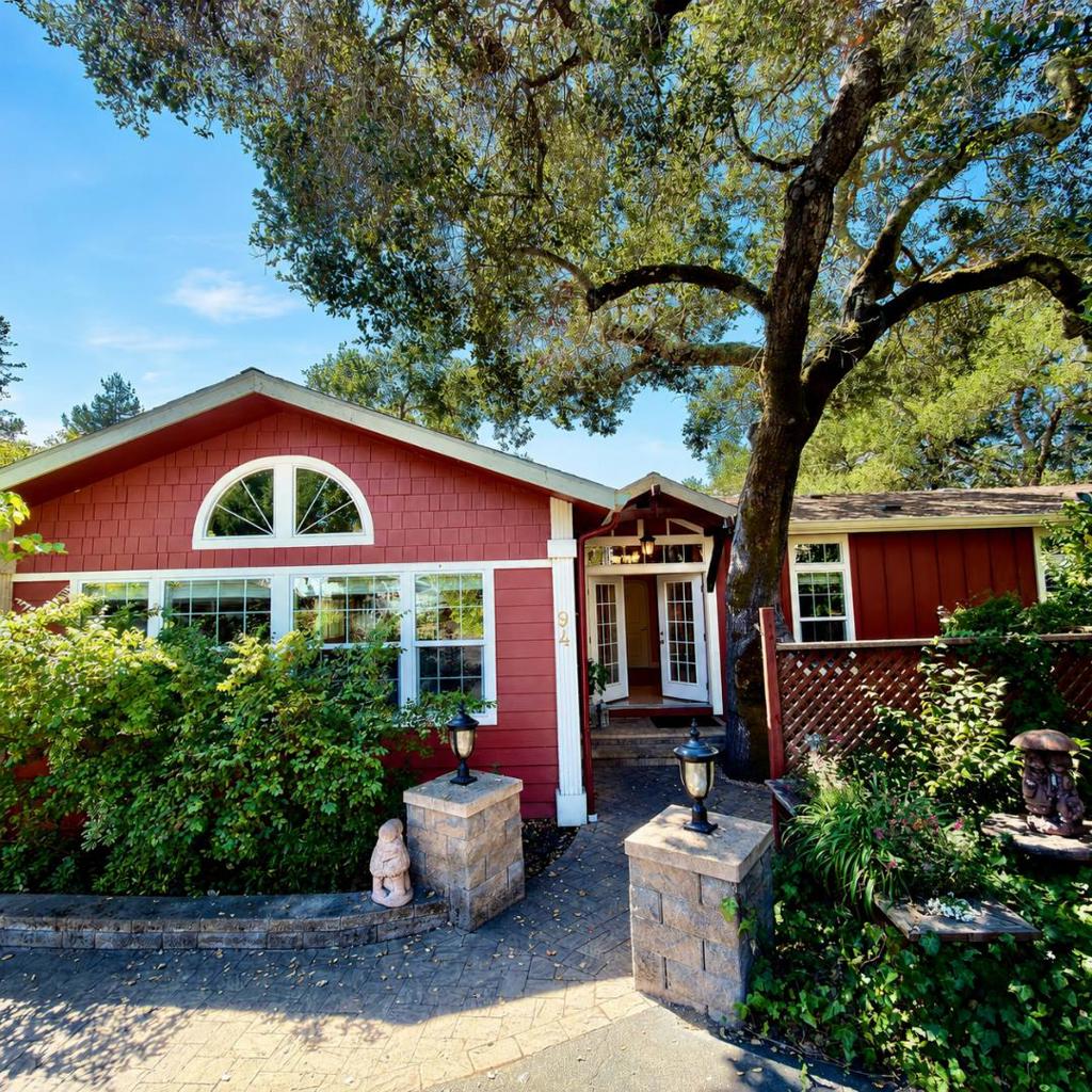 552 Bean Creek Road 94