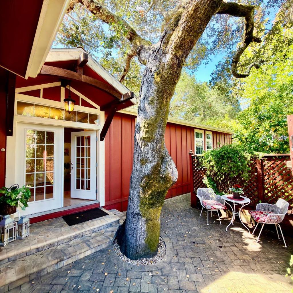 552 Bean Creek Road 94