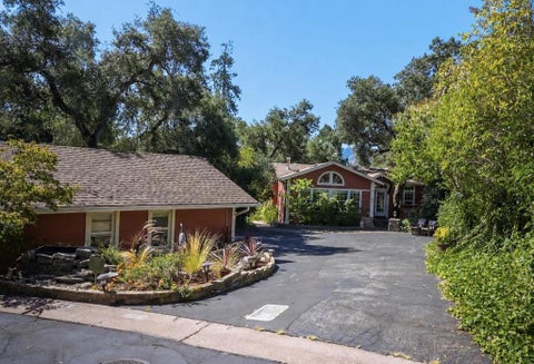 Photo of 552 Bean Creek Road #94, Scotts Valley, CA 95066 (MLS # ML82059813)