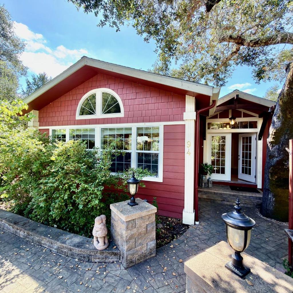 552 Bean Creek Road 94