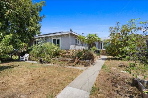 Photo of 1131 E Puente Avenue, West Covina, CA 91790 (MLS # CV26137274)
