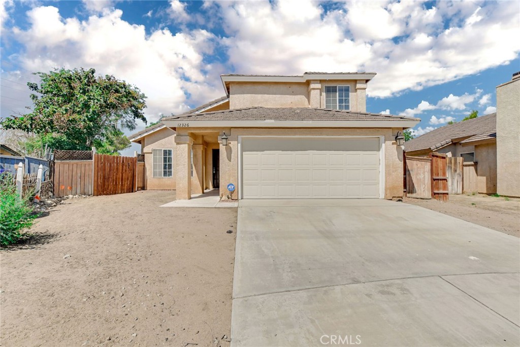 Modern Comfort with Commuter Convenience
Welcome to this inviting single-story home offering 1,760 sq ft of comfortable living space on a 6,000 sq ft lot. Built in 1992, this well-maintained residence features 3 bedrooms and 2.5 baths, thoughtfully designed for both functionality and style.
Inside, you’ll find a spacious family room anchored by a cozy fireplace—perfect for relaxing evenings. The open layout flows seamlessly into a modern kitchen and dining area, making everyday living and entertaining a breeze. Central heating and refrigerated cooling keep the home comfortable year-round, while the attached two-car garage provides ample storage and parking.
The exterior offers a welcoming porch and a covered patio, ideal for enjoying California’s sunny days. The tile roof adds durability and curb appeal, and the low-maintenance lot leaves you with more time to enjoy your home.
Location is key—situated just minutes from the I-15 freeway, this home is an excellent choice for commuters seeking quick access to major routes while still enjoying the comfort of a residential neighborhood.
Whether you’re a first-time buyer, downsizing, or looking for a smart investment, this property delivers the perfect blend of convenience, comfort, and value.