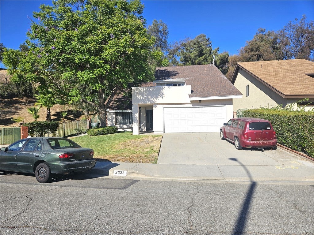 2322 S Lynn Court