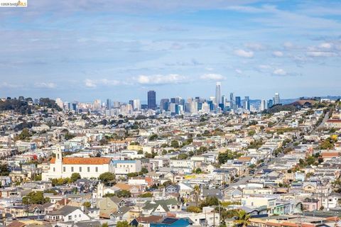 Photo of 270 270 Baltimore WAY Way, San Francisco, CA 94112 (MLS # 41124835)