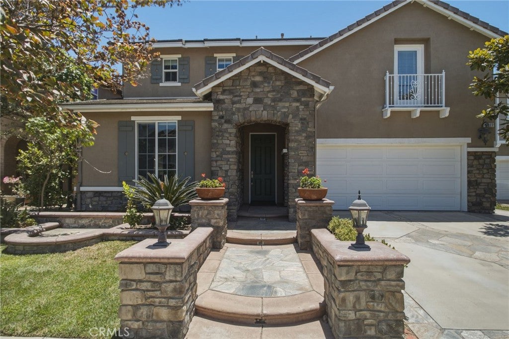 Photo of 11077 Kalmia Court, Corona, CA 92883 (MLS # IG26145845)