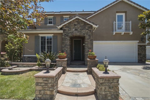 Photo of 11077 Kalmia Court, Corona, CA 92883 (MLS # IG26145845)