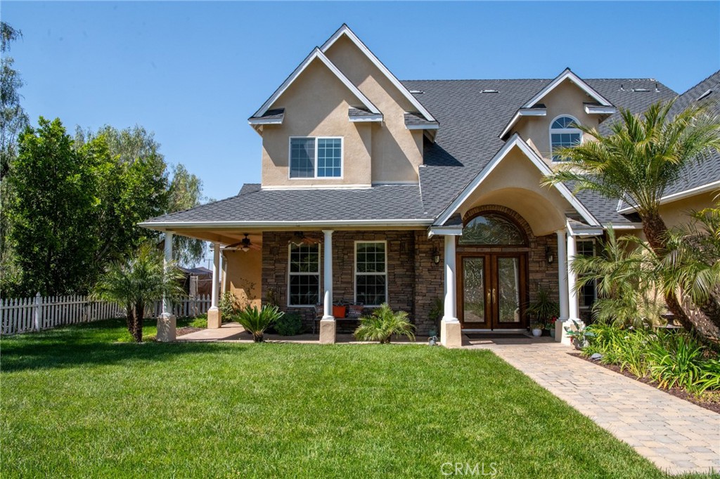 14010 Scenic View Road