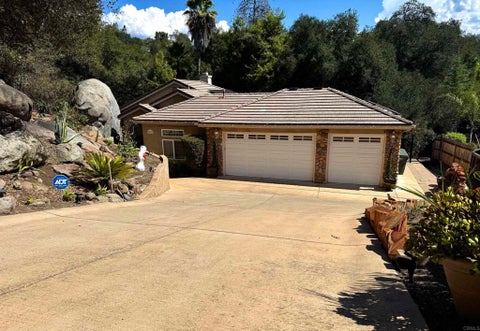 Photo of 28315 Meadow Glen Way W, Escondido, CA 92026 (MLS # PTP2607259)