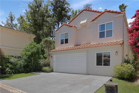 Photo of 4271 Park Paloma, Calabasas, CA 91302 (MLS # SR26066473)