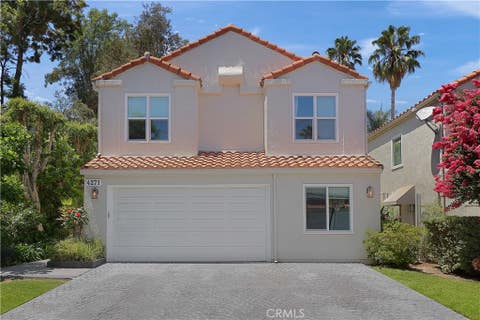 Photo of 4271 Park Paloma, Calabasas, CA 91302 (MLS # SR26066473)