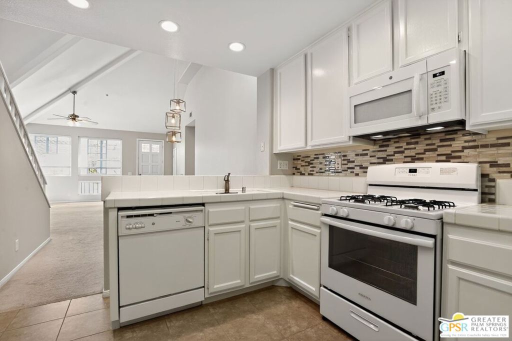 Arcada - Residential Lease