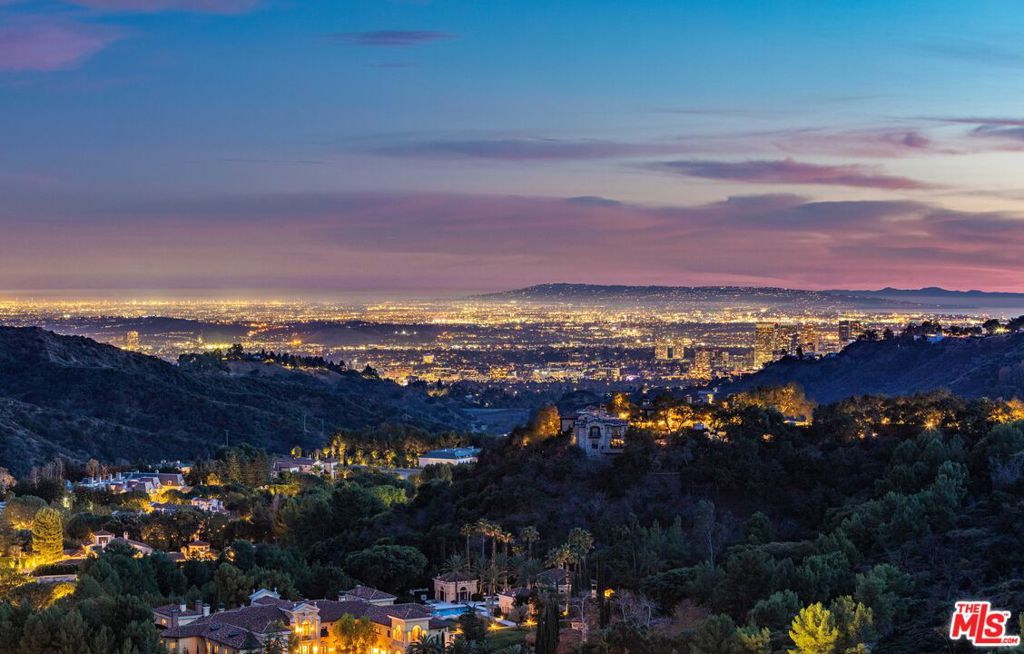 13170 Mulholland Drive