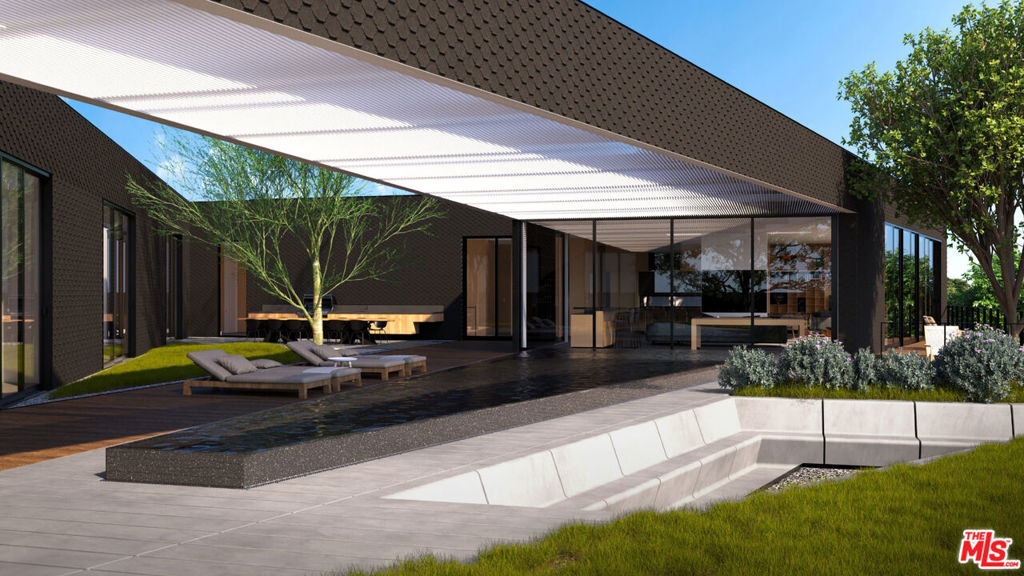 13170 Mulholland Drive