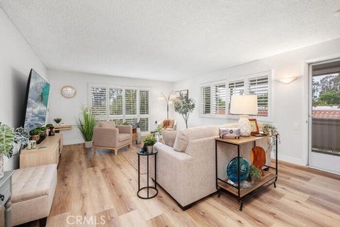 Photo of 784 S Via Los Altos #N, Laguna Woods, CA 92637 (MLS # OC26196524)